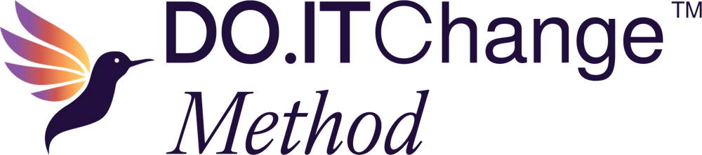 The DO.ITChange™ Method